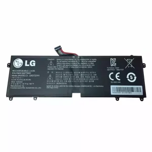 Batería Para Laptop LG LBG722VH