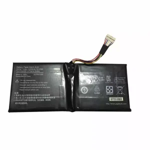 Batería Para Laptop GIGABYTE GNG-E20