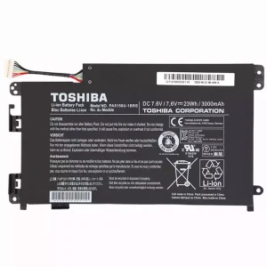Batería Para Laptop TOSHIBA Satellite Click W35DT