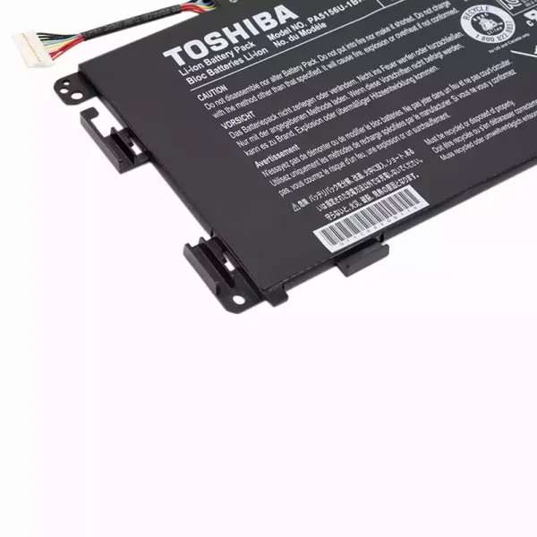 Batería Para Laptop TOSHIBA Satellite Click W35DT - Imagen 3