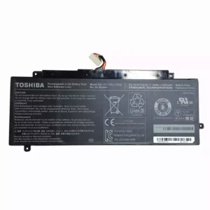 Batería Para Laptop TOSHIBA Satellite Click 2 L35W-B3204