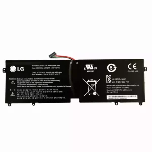 Batería Para Laptop LG LBM722YE