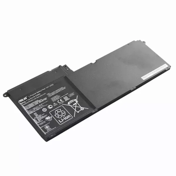 Batería Para Laptop ASUS ZenBook UX52VS