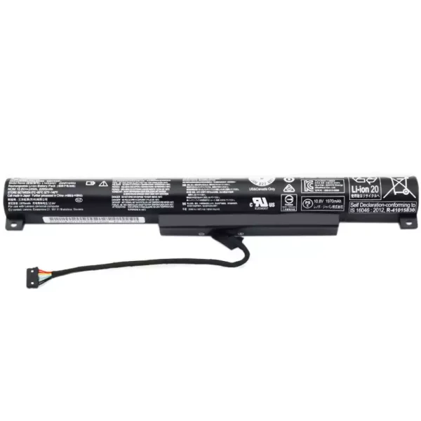 Batería Para Laptop LENOVO L14S3A01