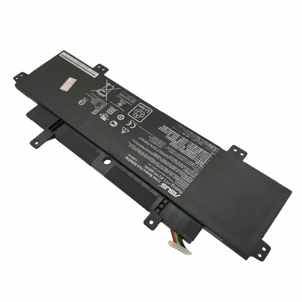Batería Para Laptop ASUS B31N1346 - Imagen 4