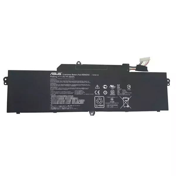 Batería Para Laptop ASUS B31N1342