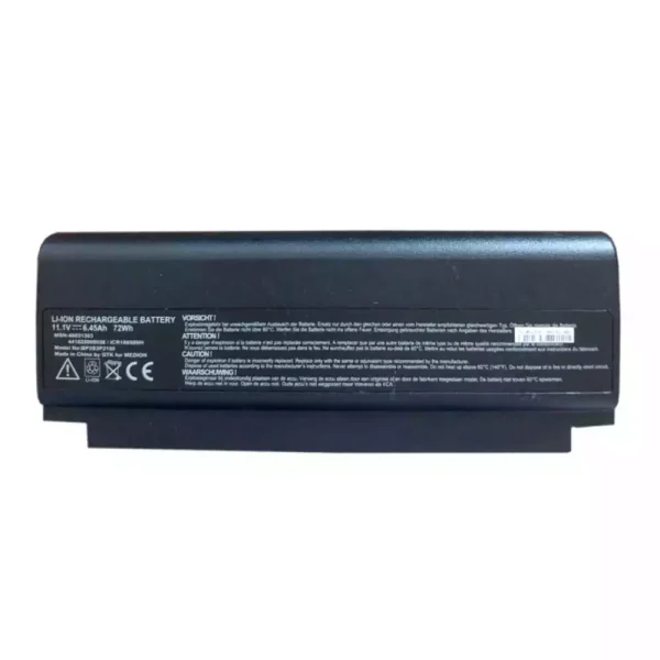 Batería Para Laptop MEDION BP3S3P2150