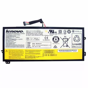 Batería Para Laptop LENOVO L13L4P61,L13M4P61