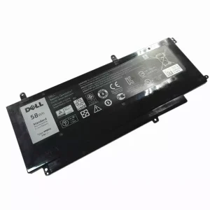 Batería Para Laptop DELL 4P8PH