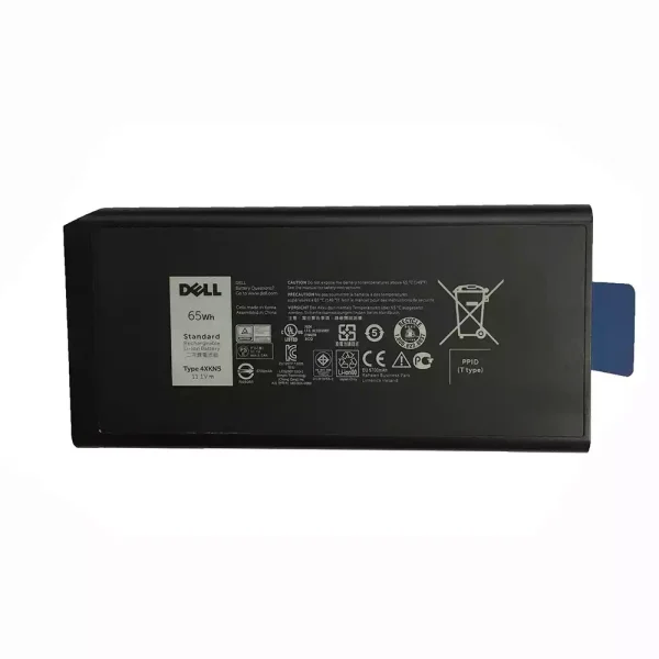 Batería Para Laptop DELL 4XKN5