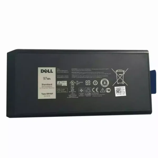 Batería Para Laptop DELL Latitude E5404