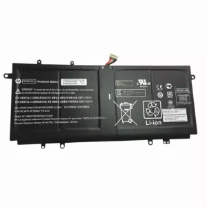 Batería Para Laptop HP TPN-Q134