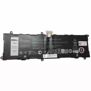 Batería Para Laptop DELL 2H2G4