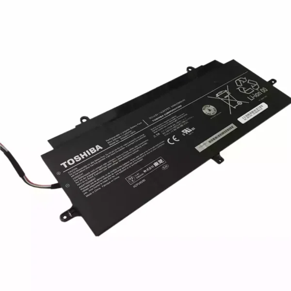 Batería Para Laptop TOSHIBA PA5097U-1BRS
