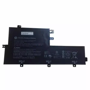 Batería Para Laptop HP TPN-W110