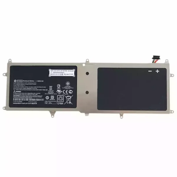Batería Para Laptop HP KT02XL