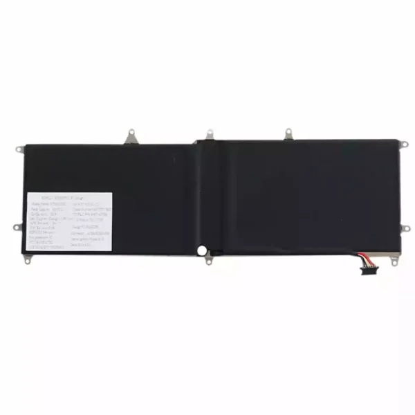 Batería Para Laptop HP KT02XL - Imagen 2