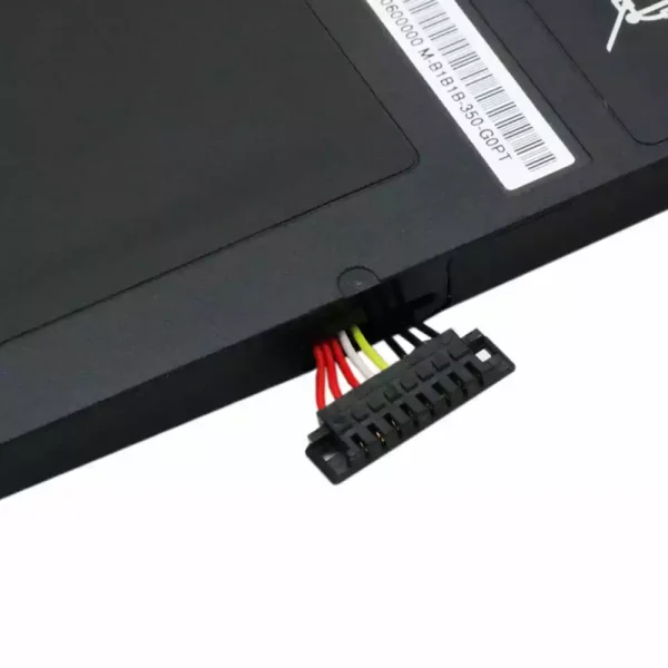 Batería Para Laptop ASUS Transformer Book Trio TX201LA - Imagen 4
