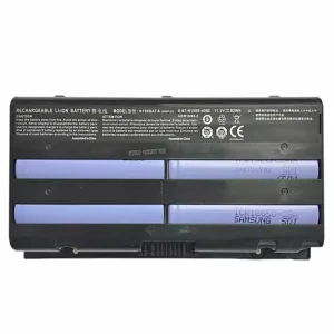 Batería Para Laptop CLEVO 6-87-N150S-4292，6-87-N150S-4U92