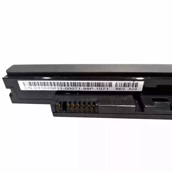 Batería Para Laptop MOTION LE1600，LE1700 - Imagen 3