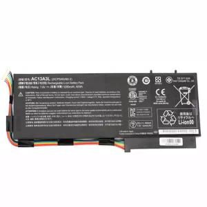 Batería Para Laptop ACER AC13A3L