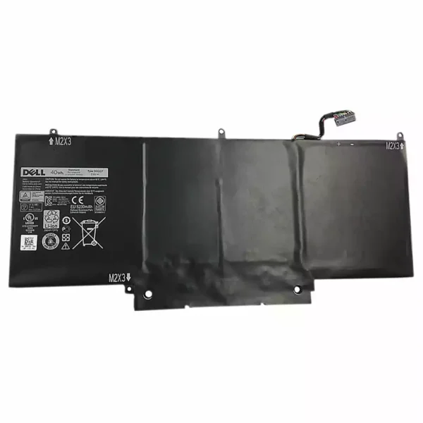 Batería Para Laptop DELL DGGGT