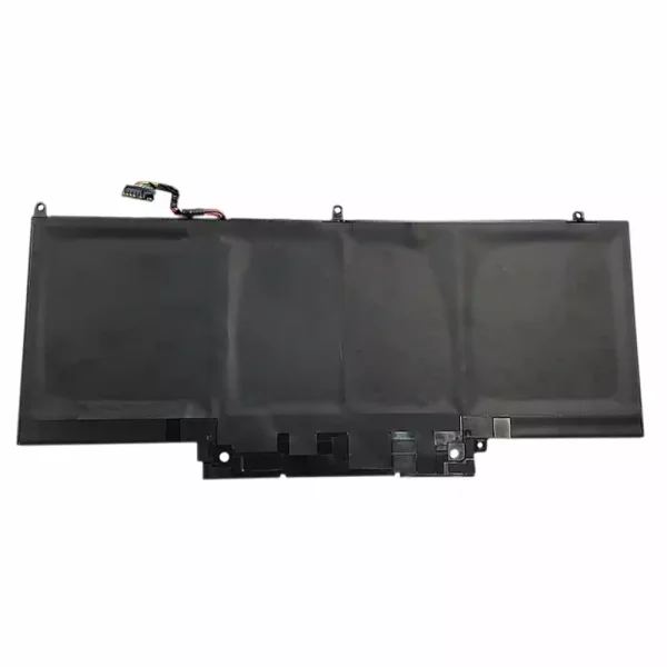 Batería Para Laptop DELL DGGGT - Imagen 2