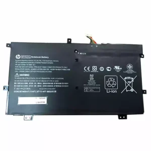 Batería Para Laptop HP TPN-Q127