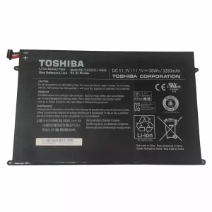 Batería Para Laptop TOSHIBA PA5055U-1BRS