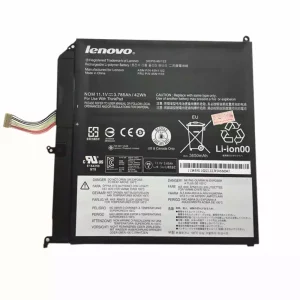 Batería Para Laptop LENOVO ThinkPad X1 Helix