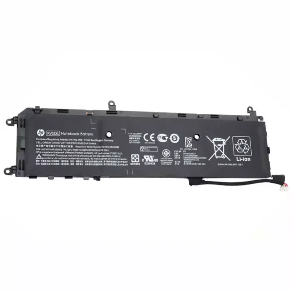 Batería Para Laptop HP TPC-Q013
