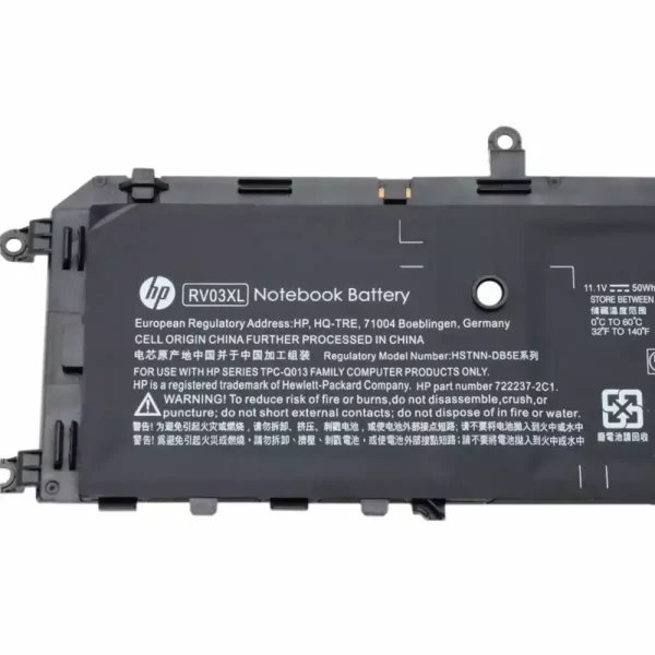 Batería Para Laptop HP TPC-Q013 - Imagen 3
