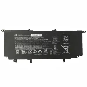Batería Para Laptop HP WR03XL