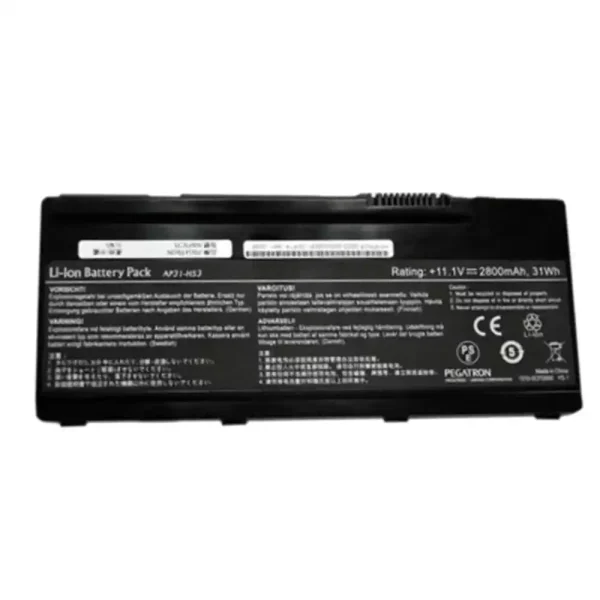 Batería Para Laptop ASUS AP31-H53