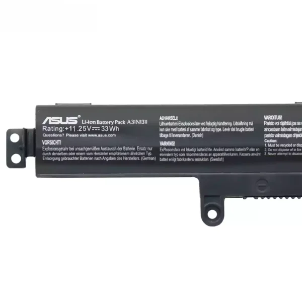 Batería Para Laptop ASUS A31LM25 - Imagen 3