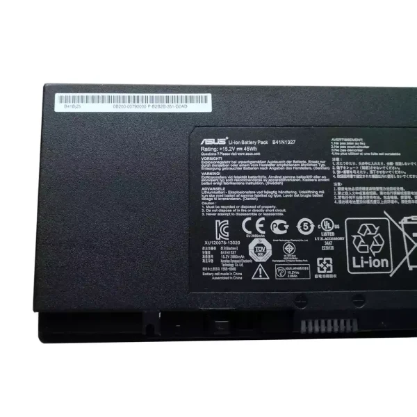 Batería Para Laptop ASUS Pro B551L,B551LA,B551LG - Imagen 3