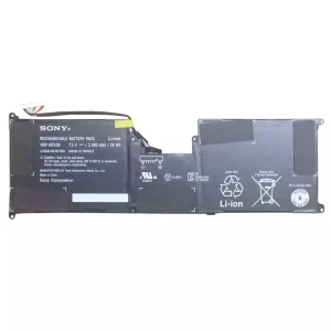 Batería Para Laptop SONY VGP-BPS39