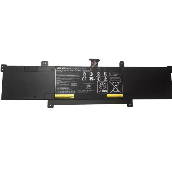 Batería Para Laptop ASUS C21N1309