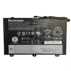 Batería Para Laptop LENOVO ThinkPad S3 Yoga 14