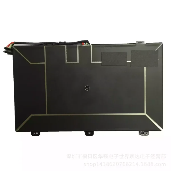 Batería Para Laptop LENOVO ThinkPad S3 Yoga 14 - Imagen 2