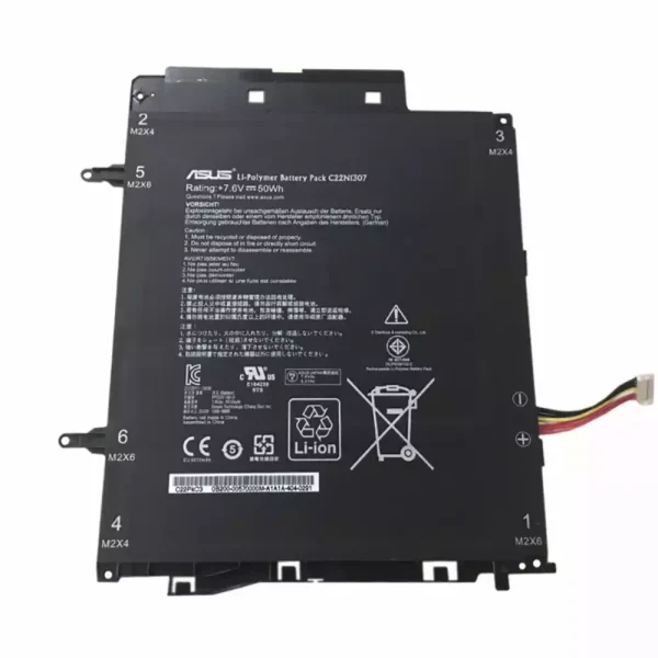 Batería Para Laptop ASUS C22N1307
