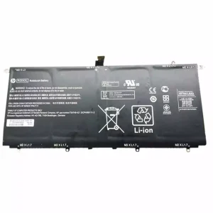 Batería Para Laptop HP Spectre 13-3000，Spectre 13t-3000