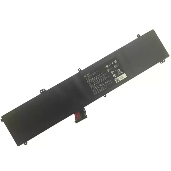 Batería Para Laptop Razer RZ09-0166