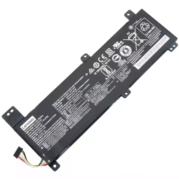 Batería Para Laptop LENOVO L15M2PB2,L15L2PB2