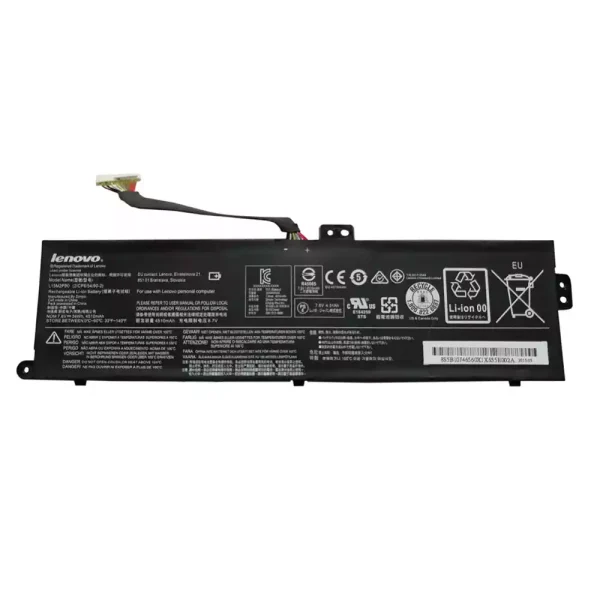 Batería Para Laptop LENOVO L15M2PB0,L15C2PB0