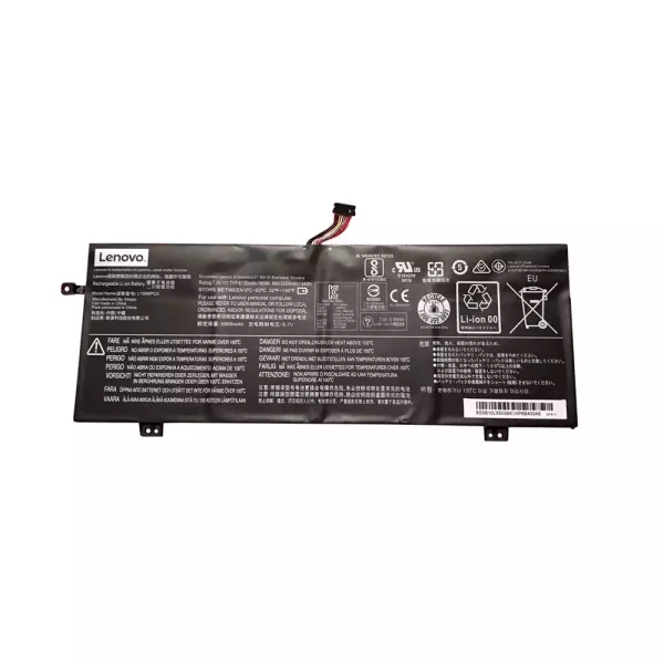 Batería Para Laptop LENOVO L15M6PC0