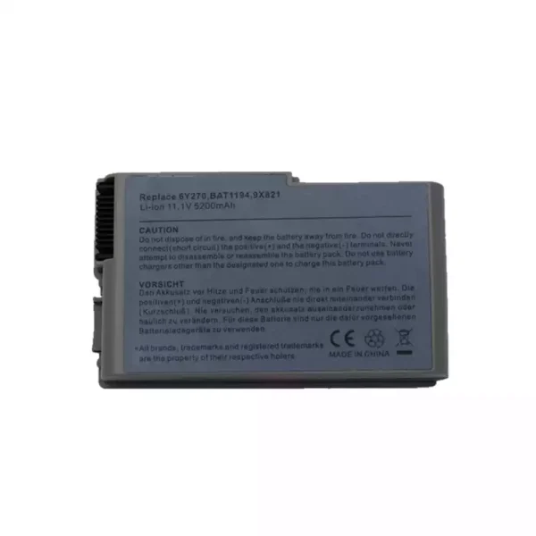 Batería Para Laptop DELL 6Y270,BAT1194