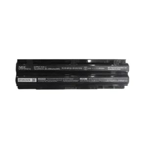 Batería Para Laptop NEC PC-VP-WP135,PC-VP-WP134,PC-VP-WP119