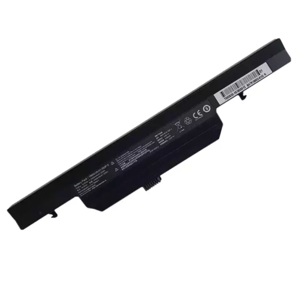 Batería Para Laptop TONGFANG T45-GA-19013