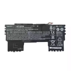 Batería Para Laptop ACER AP12E3K